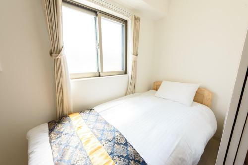 Apartamento Cocostay Gekko Sennichimae #312