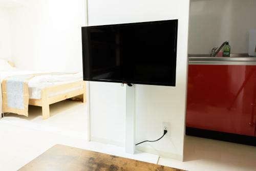 Apartamento Cocostay Gekko Sennichimae #312