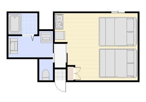 Hotel Regariain - Vacation Stay 85012