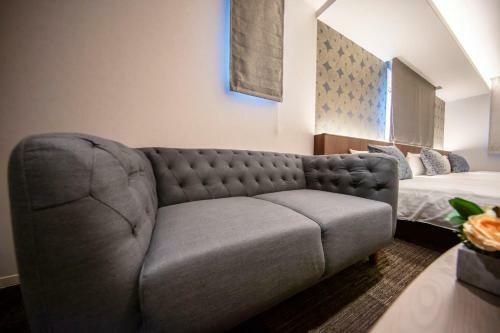 Aparthotel Grand Base Okayama Ekimae