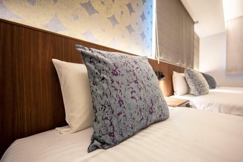Aparthotel Grand Base Okayama Ekimae