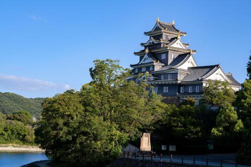 Hotel The Onefive Okayama