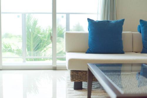 Apartamento Ocean Resort 103