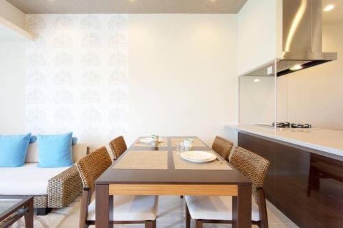 Apartamento Ocean Resort 103