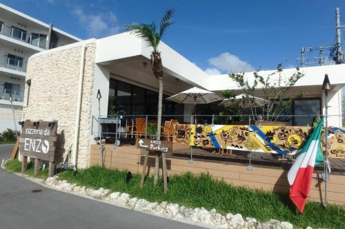 Apartamento Ocean Resort 206