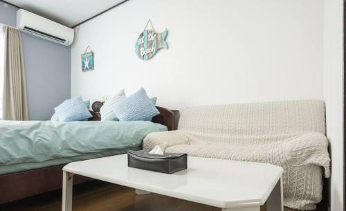 Apartamento Flat Peace Chair House
