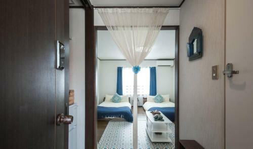 Apartamento Flat Peace Chair House