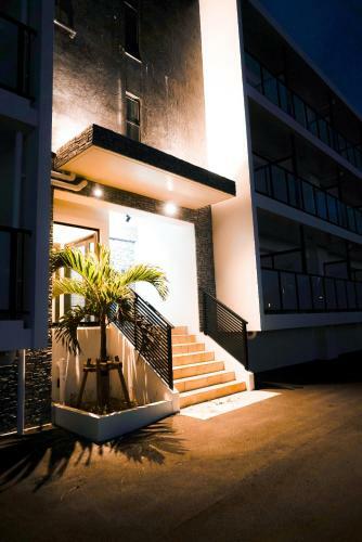 Hotel Cozy Stay In ??