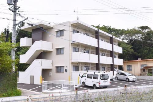 Apartamento Mishuku Onna 102