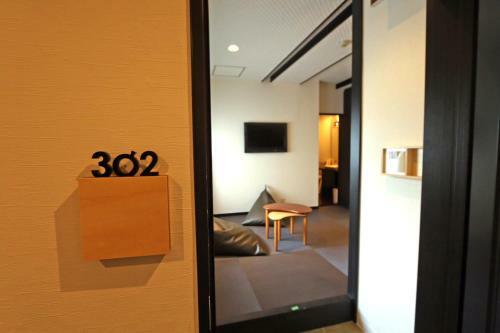 Hotel 3 O'clock Tennoji