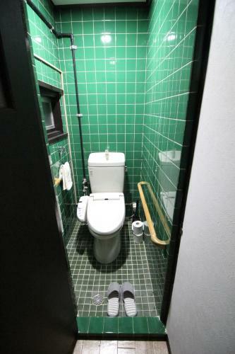 Apartamento Primera Osaka