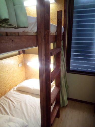 Hostal Woodon
