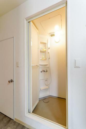 Bed & Breakfast Red House Osaka