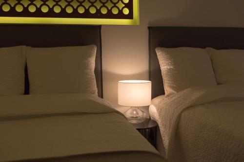 Apartamento Roof Kozu