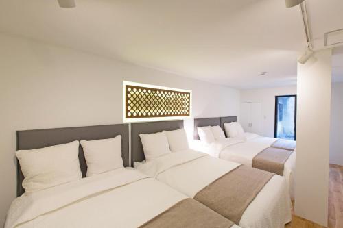Apartamento Roof Kozu