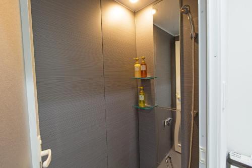 Apartamento Roof Kozu