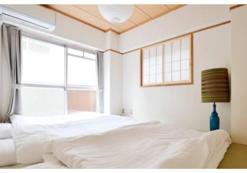 Apartamento Daihan Building / Vacation Stay 3300
