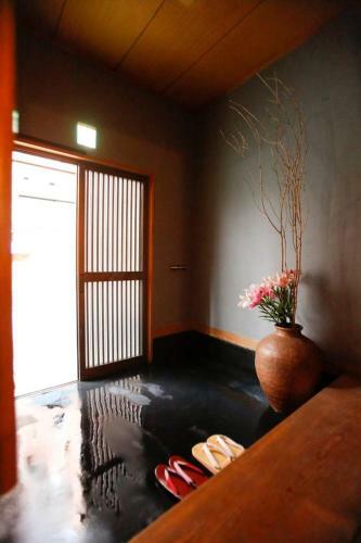 Apartamento Hakutouan