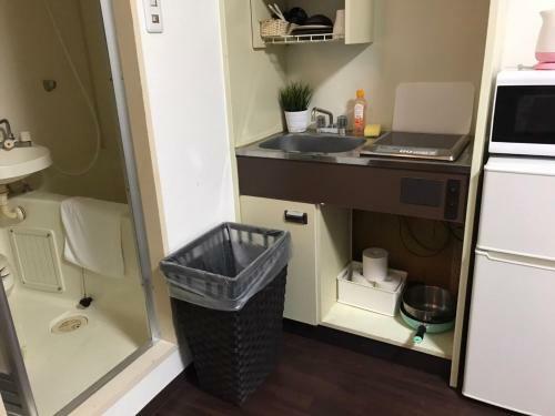Apartamento Exsaison Shirokita 107