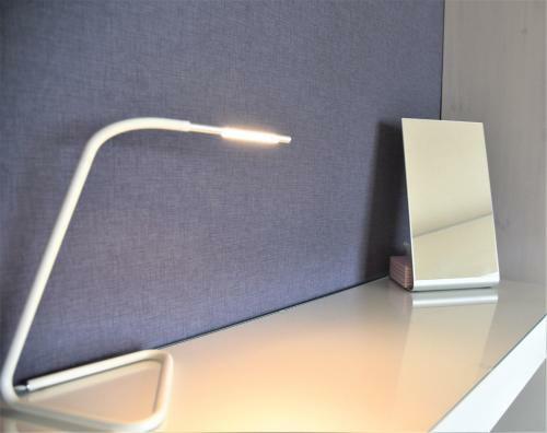 Apartamento U-shuku Osaka 5