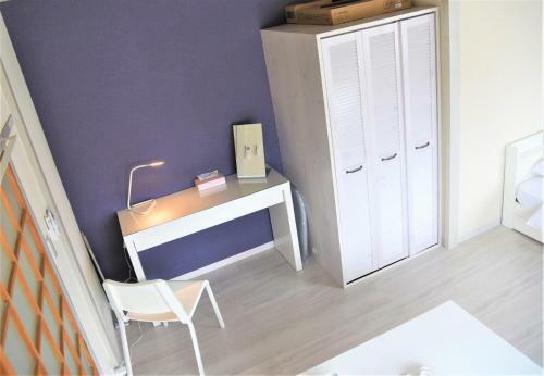 Apartamento U-shuku Osaka 5