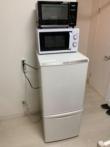 Apartamento Goldhouse Shinosaka 305