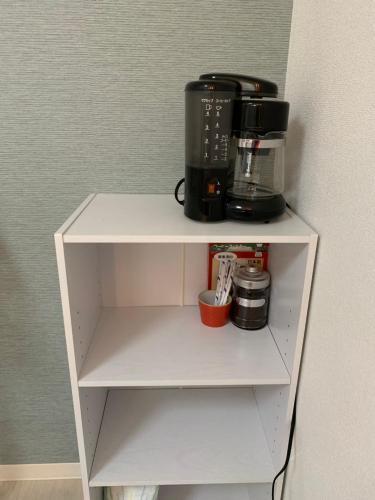 Apartamento Goldhouse Shinosaka 305