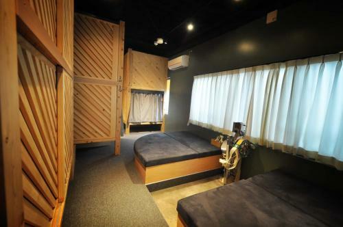 Hostal Singai Cabin