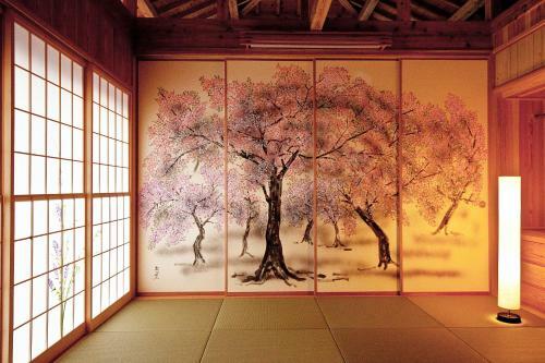 Villa Yamagata Ryukyu Hatago Onna Boukairou