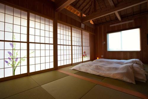 Villa Yamagata Ryukyu Hatago Onna Boukairou