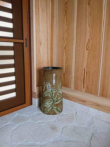Villa Yamagata Ryukyu Hatago Onna Boukairou