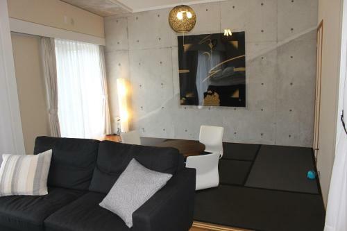 Apartamento Shinwa Onomichi Flats