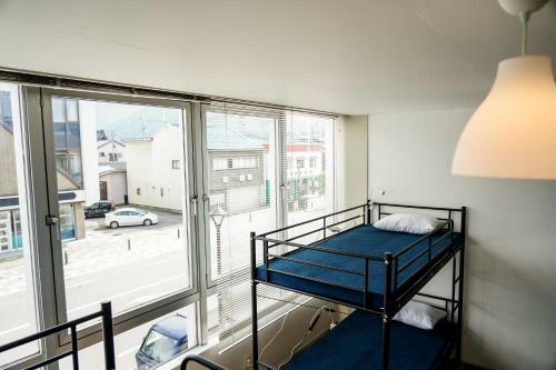 Arashima Hostel