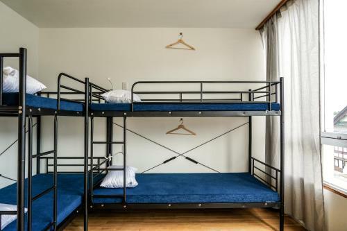 Arashima Hostel