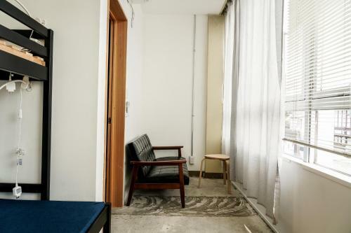 Arashima Hostel