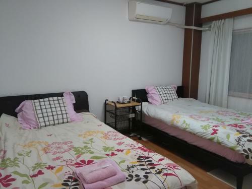 Hostal Osaka Kuma House