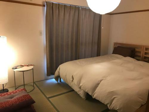 Apartamentos Cozy House J