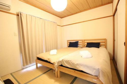 Apartamentos Cozy House J