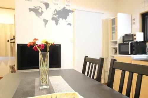 Apartamentos Cozy House J