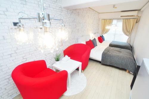 Apartamentos Bijou Suites Kokoro