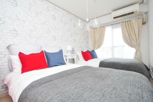Apartamentos Bijou Suites Kokoro
