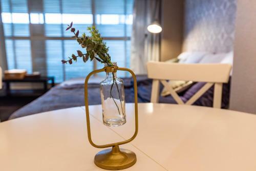 Apartamentos Le Clos Bijou Suites