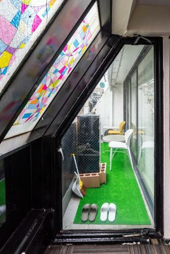 Apartamentos Le Clos Bijou Suites