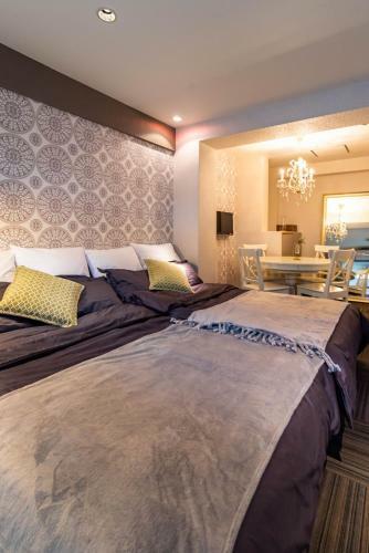 Apartamentos Le Clos Bijou Suites