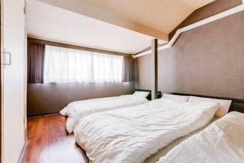 Hostal Japanese Style House