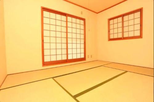 Apartamento Abeno House