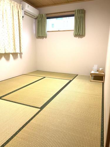 Apartamento Osaka Tenkachaya