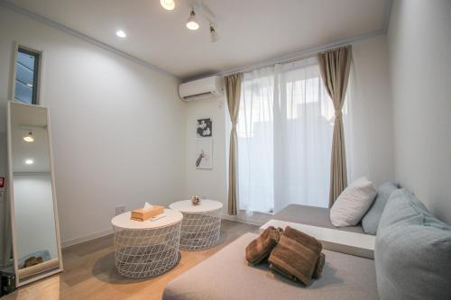 Apartamento Casa Higashi Mikuni 02