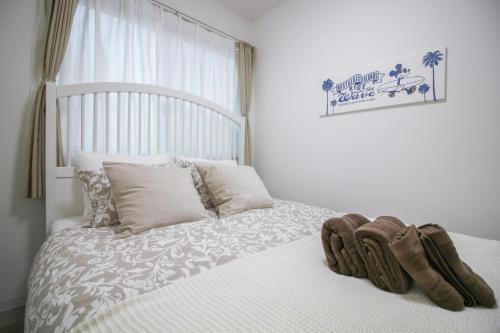 Apartamento Casa Higashi Mikuni 02