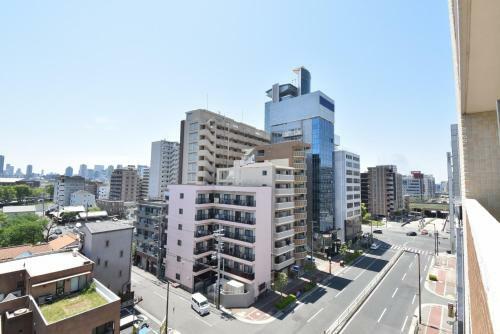 Hostal Willdo Shin Osaka S? / Vacation Stay 3354